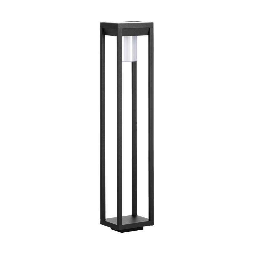 Eglo - LED-aurinkolamppu anturilla LED/3,7W/3,7V IP44