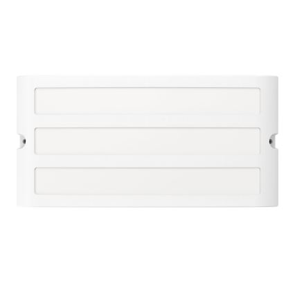Eglo - Ulkoseinävalaisin 1xE27/40W/230V valkoinen IP54