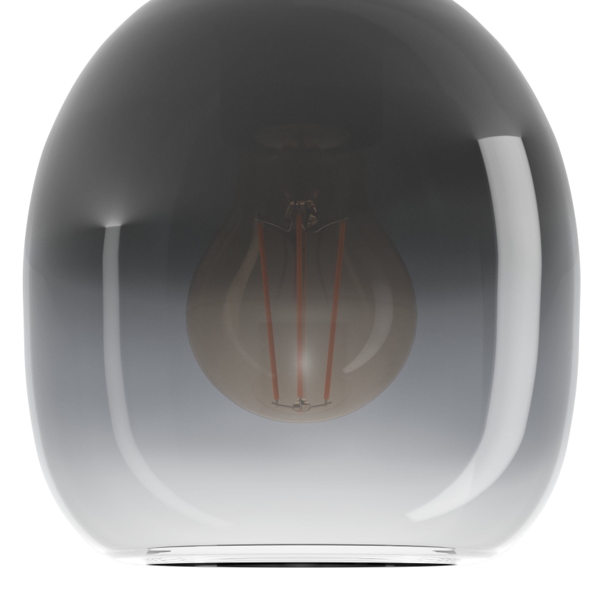 Eglo - Kattovalo 1xE27/40W/230V