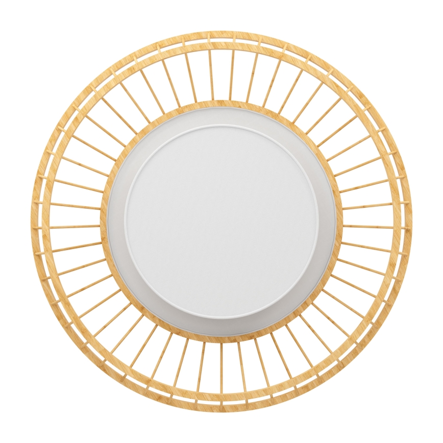 Eglo - LED RGBW Himmennettävä kattovalo LED/22W/230V 2700-6500K