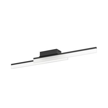 Eglo - LED-kattovalaisin kylpyhuoneeseen 2xLED/11W/230V IP44