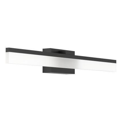 Eglo - LED-seinävalaisin kylpyhuoneeseen LED/11W/230V IP44
