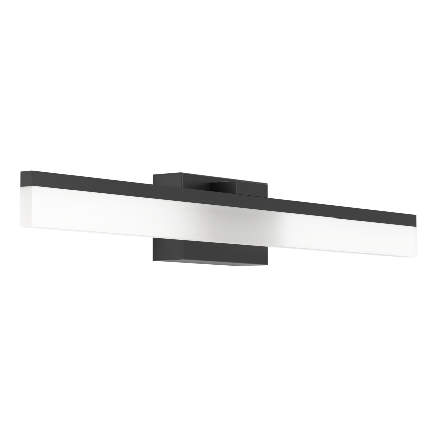 Eglo - LED-seinävalaisin kylpyhuoneeseen LED/11W/230V IP44