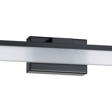 Eglo - LED-seinävalaisin kylpyhuoneeseen LED/11W/230V IP44