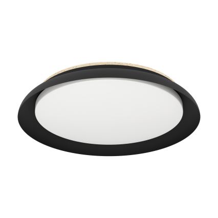 Eglo - LED-kattovalaisin LED/20W/230V