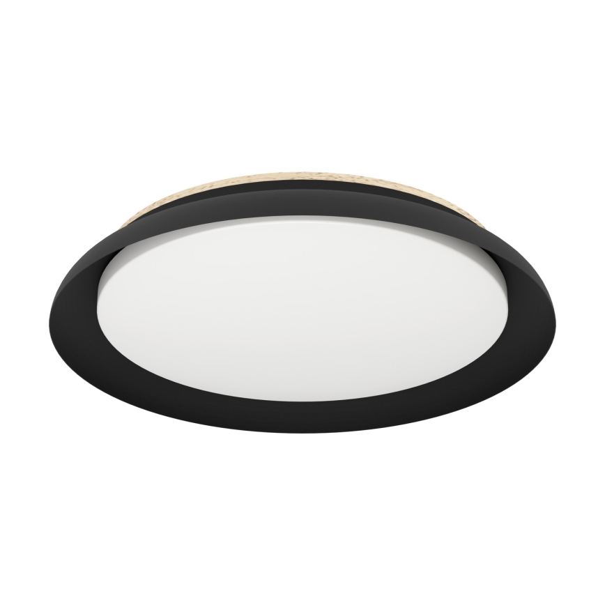 Eglo - LED-kattovalaisin LED/20W/230V