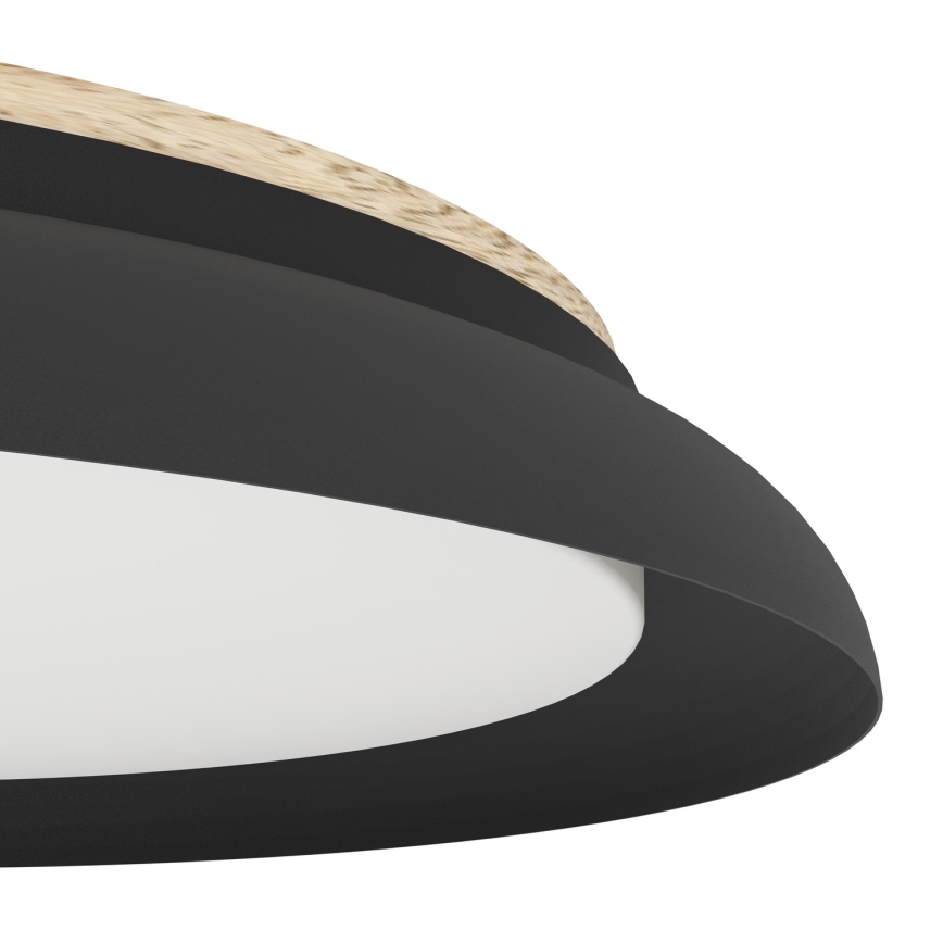 Eglo - LED-kattovalaisin LED/20W/230V