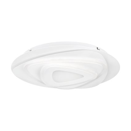 Eglo - LED-kattovalaisin LED/14,7W/230V halkaisija 30 cm