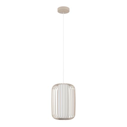 Eglo - Kattokruunu johdossa 1xE27/40W/230V halkaisija 24 cm