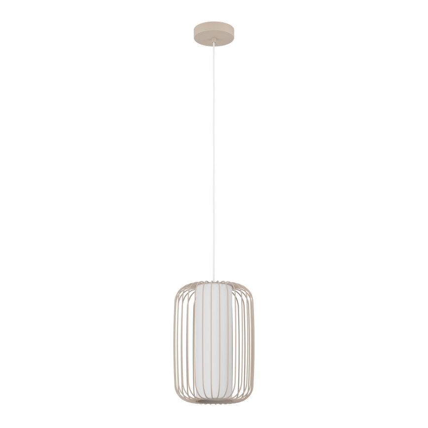 Eglo - Kattokruunu johdossa 1xE27/40W/230V halkaisija 24 cm