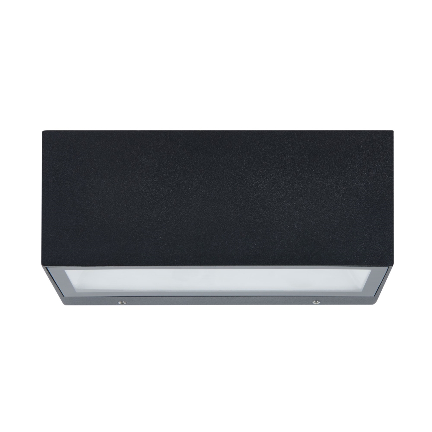 Eglo - LED-ulkoseinävalaisin 2xLED/5W/230V IP65