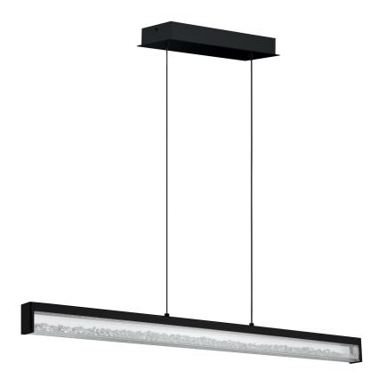 Eglo - Himmennettävä LED-kattokruunu johdossa LED/36W/230V 2700 - 5000K