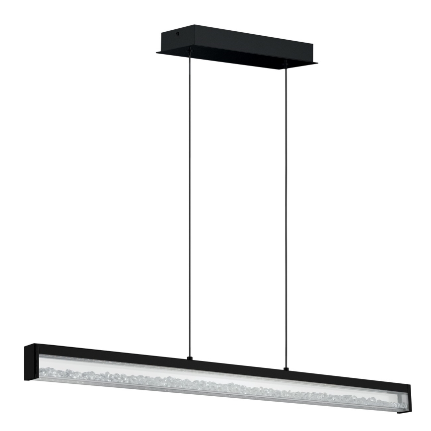 Eglo - Himmennettävä LED-kattokruunu johdossa LED/36W/230V 2700 - 5000K