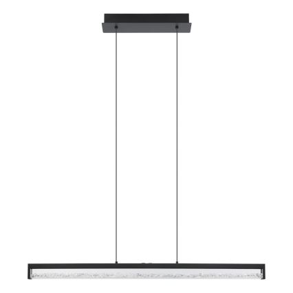 Eglo - Himmennettävä LED-kattokruunu johdossa LED/36W/230V 2700 - 5000K