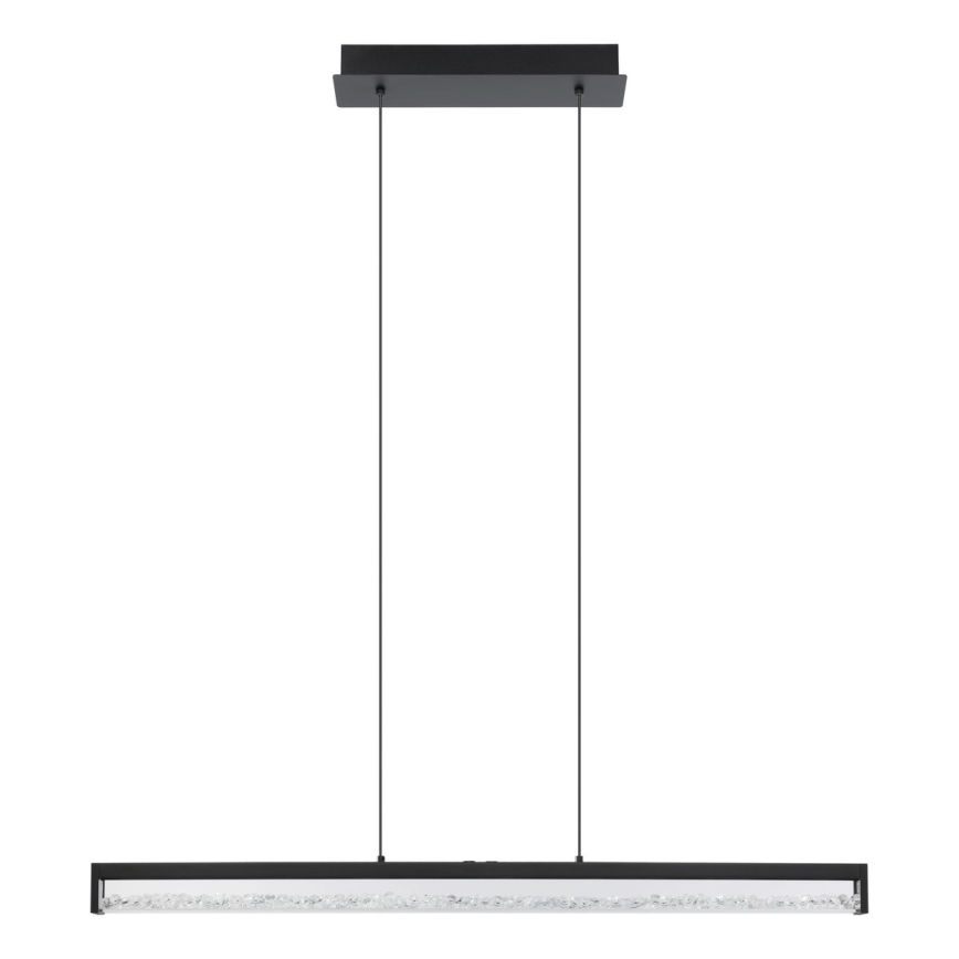 Eglo - Himmennettävä LED-kattokruunu johdossa LED/36W/230V 2700 - 5000K
