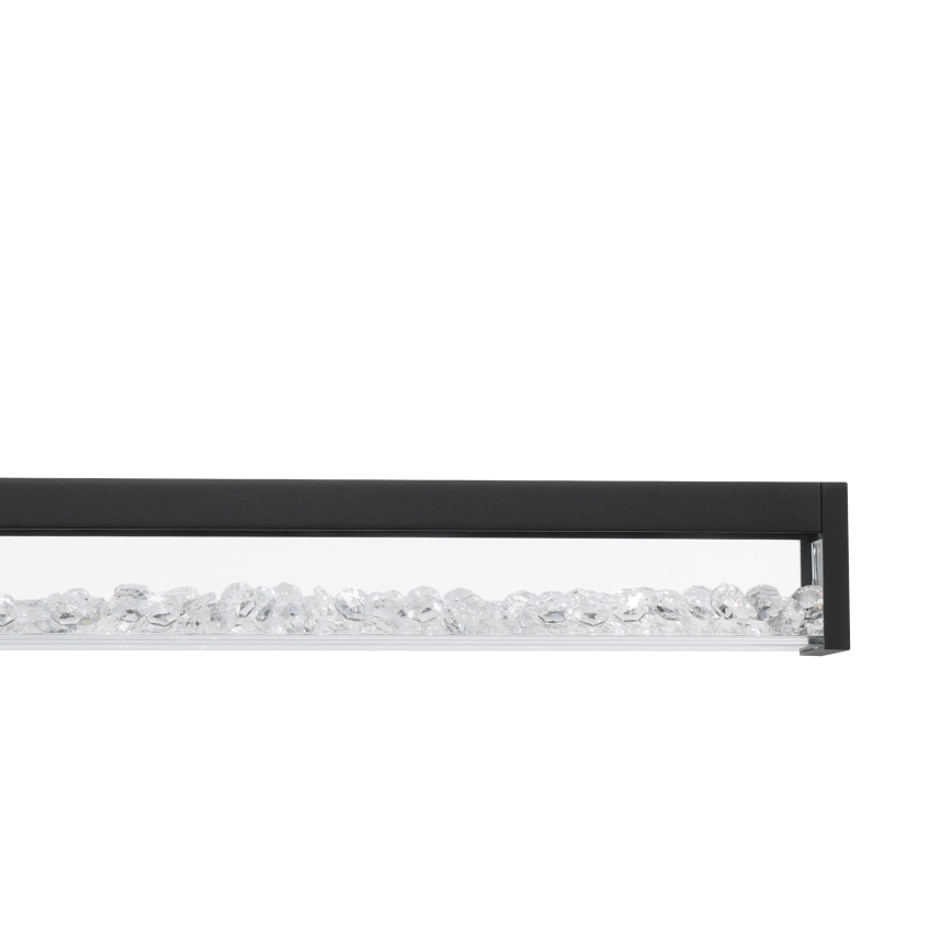 Eglo - Himmennettävä LED-kattokruunu johdossa LED/36W/230V 2700 - 5000K