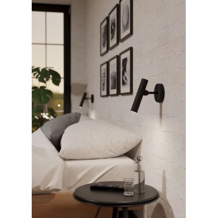Eglo - LED-seinävalaisin LED/5W/230V