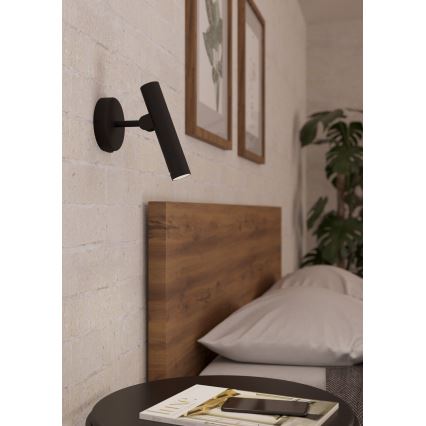 Eglo - LED-seinävalaisin LED/5W/230V