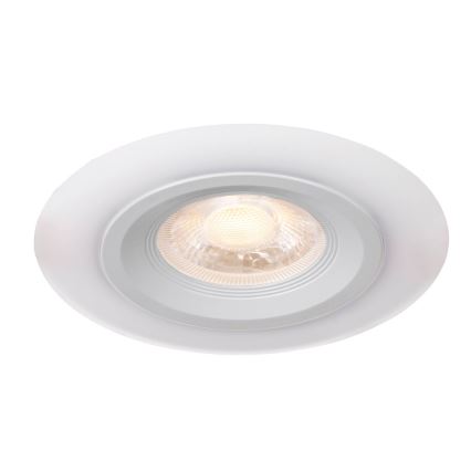 Eglo - LED upotettava valo LED/4,8W/230V valkoinen