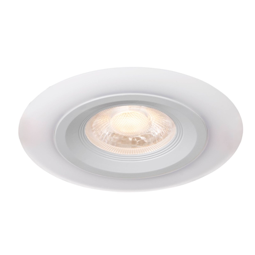 Eglo - LED upotettava valo LED/4,8W/230V valkoinen