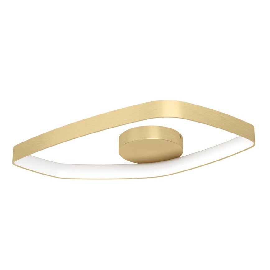 Eglo - Himmennettävä LED-kattovalaisin LED/25,2W/230V