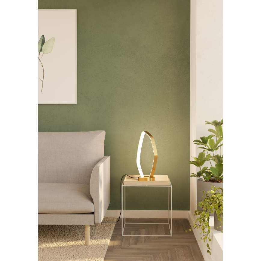 Eglo - LED-pöytävalaisin LED/10,8W/230V