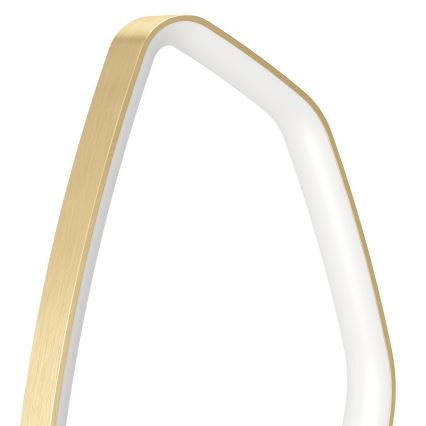 Eglo - LED-pöytävalaisin LED/10,8W/230V
