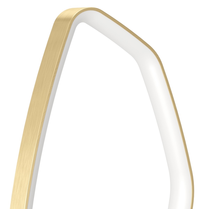 Eglo - LED-pöytävalaisin LED/10,8W/230V