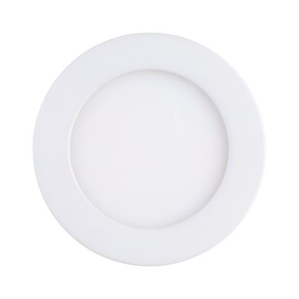 Eglo - LED upotettava valo LED/5,5W/230V 3000K valkoinen