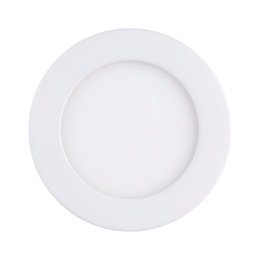 Eglo - LED upotettava valo LED/5,5W/230V 3000K valkoinen
