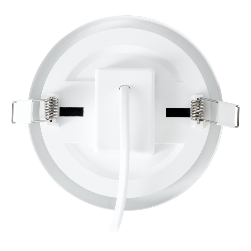Eglo - LED upotettava valo LED/5,5W/230V 3000K valkoinen