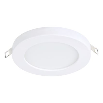 Eglo - LED upotettava valo LED/5,5W/230V 4000K valkoinen
