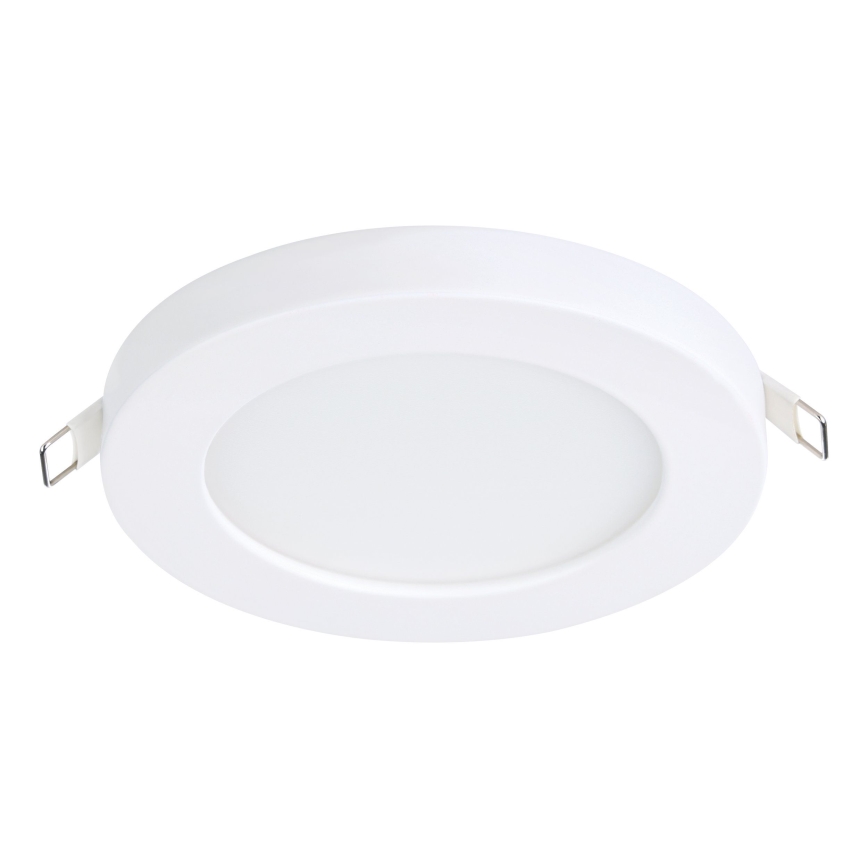 Eglo - LED upotettava valo LED/5,5W/230V 4000K valkoinen