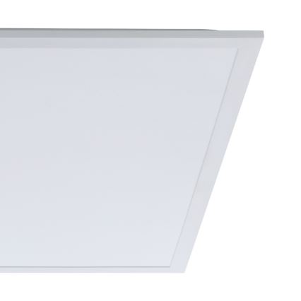 Eglo - Kiinteä LED-paneeli LED/34,5W/230V 60x60 cm