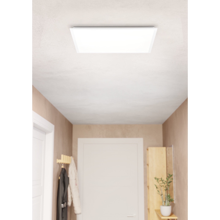 Eglo - Kiinteä LED-paneeli LED/33W/230V 62x62 cm