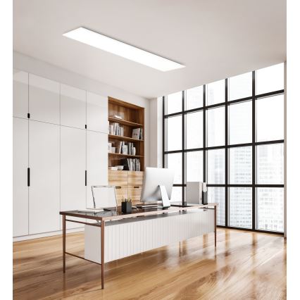 Eglo - Kiinteä LED-paneeli LED/34,5W/230V 120x30 cm