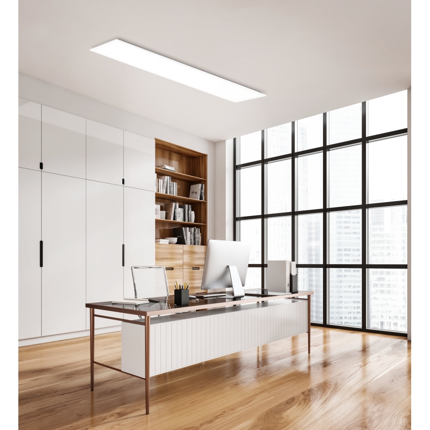 Eglo - Kiinteä LED-paneeli LED/34,5W/230V 120x30 cm