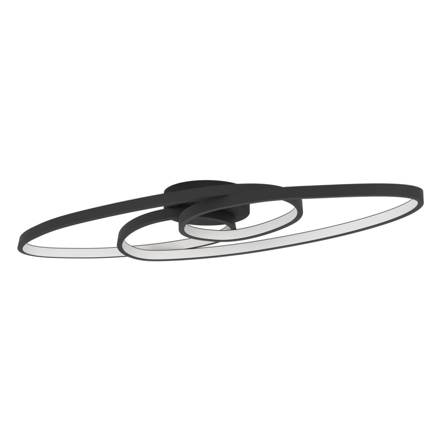 Eglo - Himmennettävä LED-kattovalaisin LED/38W/230V