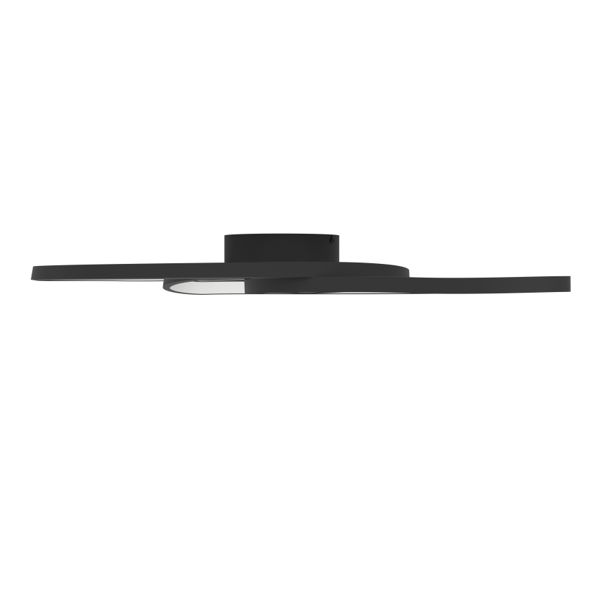 Eglo - Himmennettävä LED-kattovalaisin LED/38W/230V