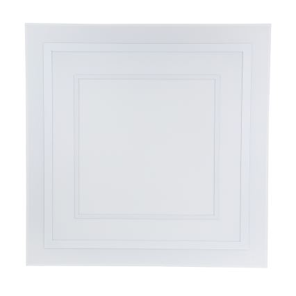 Eglo - LED RGBW Himmennettävä kattovalo LED/29W/230V 3000-6500K + kauko-ohjaus