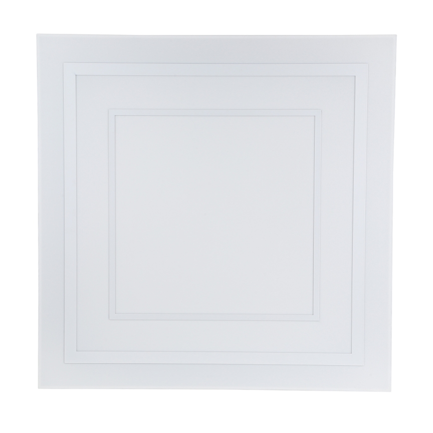Eglo - LED RGBW Himmennettävä kattovalo LED/29W/230V 3000-6500K + kauko-ohjaus