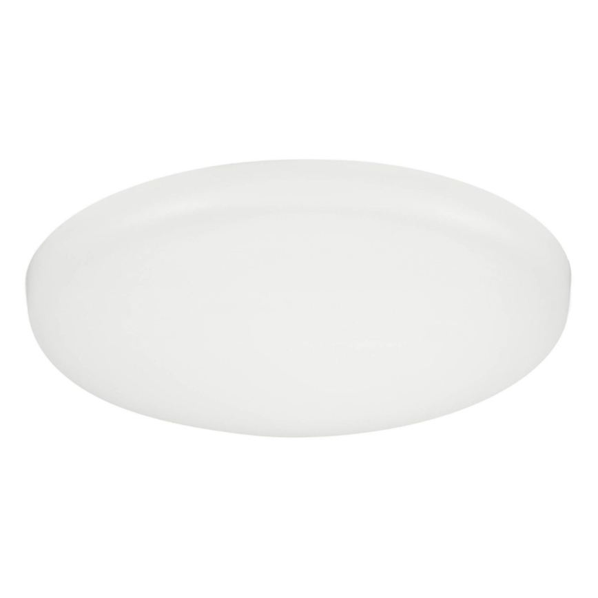 Eglo - LED Kylpyhuoneen upotettava valo LED/4,5W/230V halkaisija 7,5 cm IP65