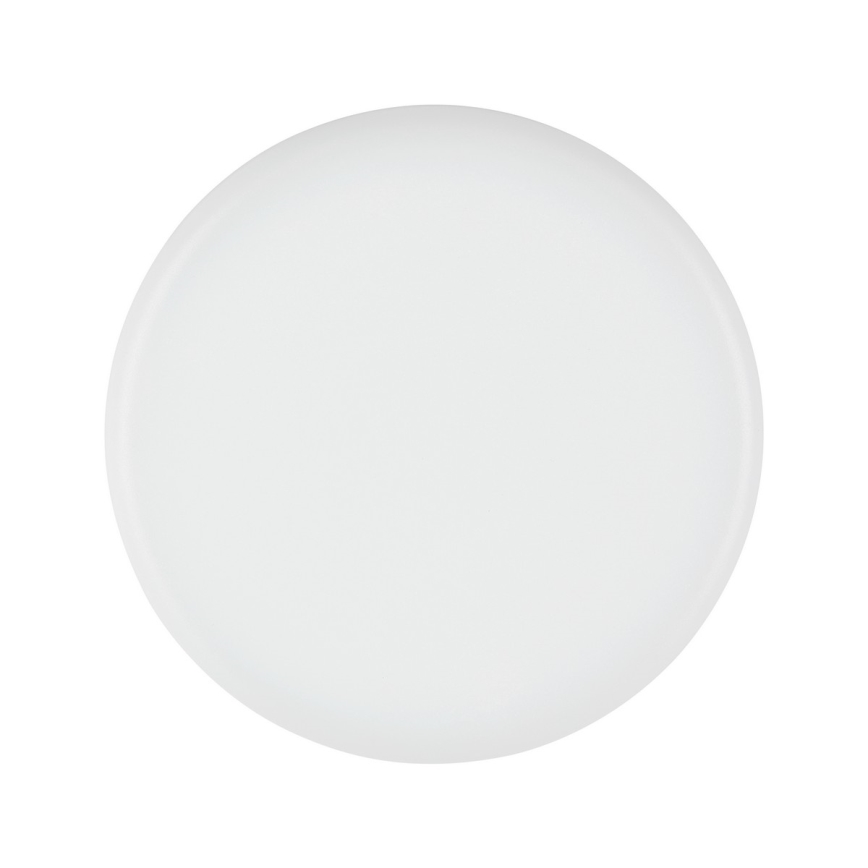 Eglo - LED Kylpyhuoneen upotettava valo LED/5,5W/230V halkaisija 10 cm IP65