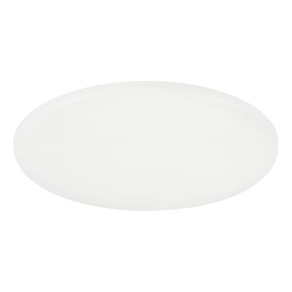 Eglo - LED Kylpyhuoneen upotettava valo LED/11,5W/230V halkaisija 15,5 cm IP65