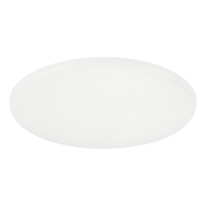 Eglo - LED Kylpyhuoneen upotettava valo LED/11,5W/230V halkaisija 15,5 cm IP65
