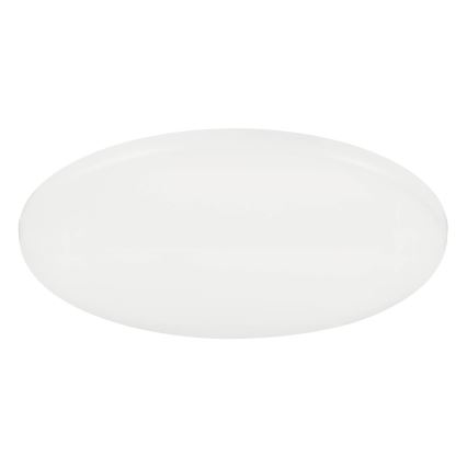 Eglo - LED Kylpyhuoneen upotettava valo LED/18W/230V halkaisija 21,5 cm IP65