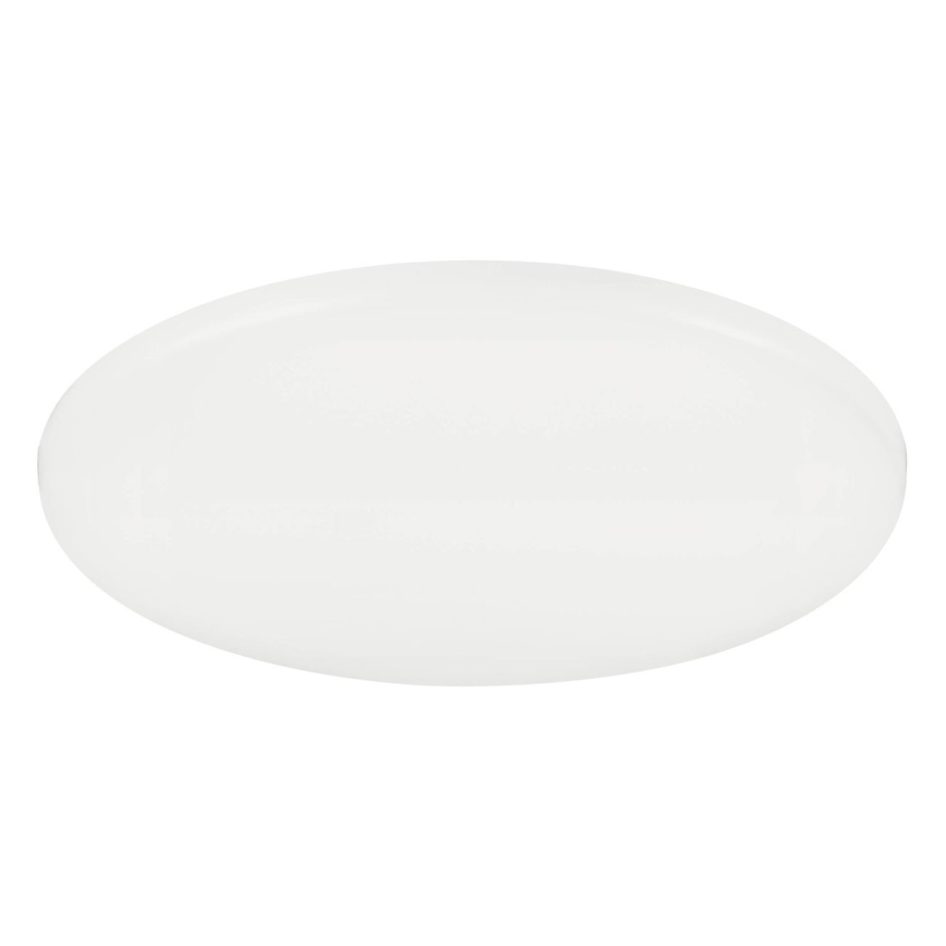 Eglo - LED Kylpyhuoneen upotettava valo LED/18W/230V halkaisija 21,5 cm IP65