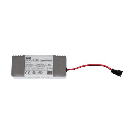 Eglo - LED Kylpyhuoneen upotettava valo LED/18W/230V halkaisija 21,5 cm IP65