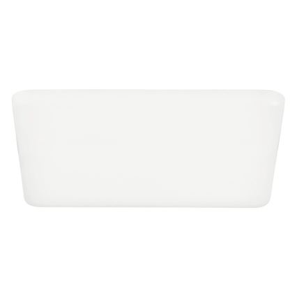 Eglo - LED Kylpyhuoneen upotettava valo LED/5,5W/230V 10x10 cm IP65