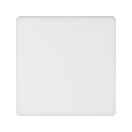 Eglo - LED Kylpyhuoneen upotettava valo LED/18W/230V 21,5x21,5 cm IP65
